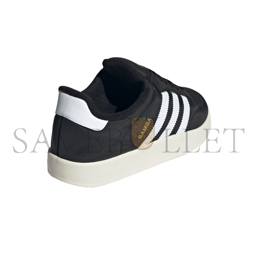 ADIDAS SAMBA HOME 'BLACK WHITE' ST14342622